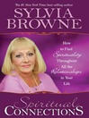 Spiritual Connections (eBook)